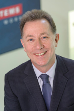 From the Source: BAE Systems CEO Glynn Phillips | ADM Dec/Jan 2016